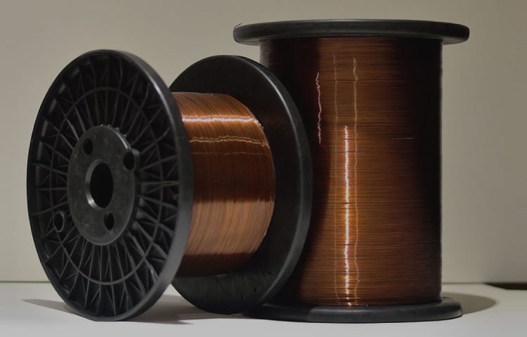 Premium Copper Wire Coils